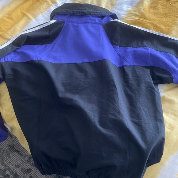 Adidas track jacket - Picture 2 of 2